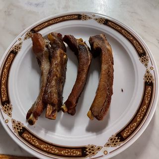 Costilla Asada Especial