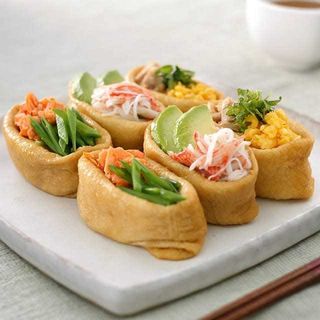 Inari sushi  - 1 pezzo
