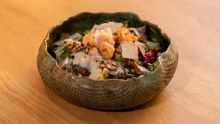 Shrimp Salad
