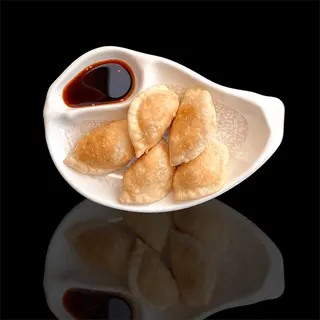 Gyozas (5 uds.)