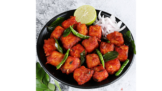 Paneer 65