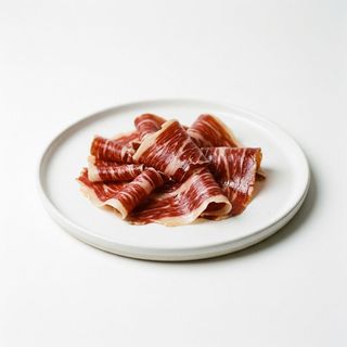 Tabla De Jamón Ibérico