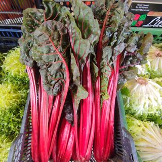 Bleda Vermella 500 grams 