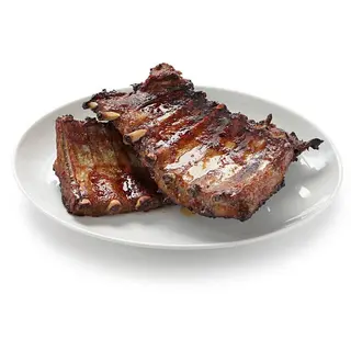 Pock Chops