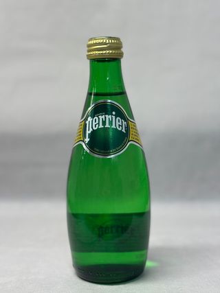 Agua Con Gas Perrier (330 Ml.)