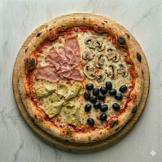 4 Stagioni
