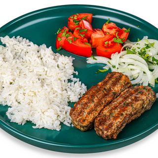 Кебаб-гриль