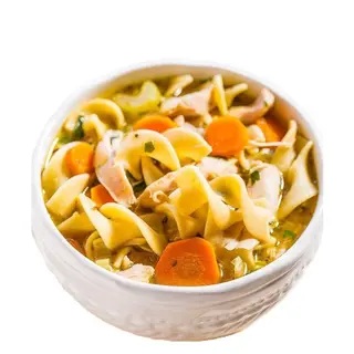 Noodle Soup (Chicken/Veg)
