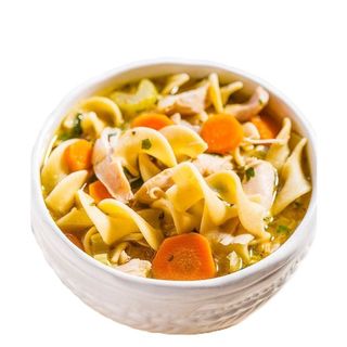 Noodle Soup (Chicken/Veg)