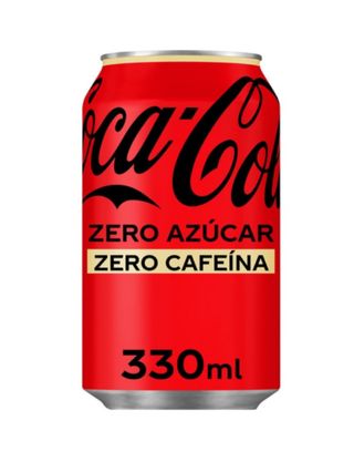 Coca-Cola ZERO ZERO
