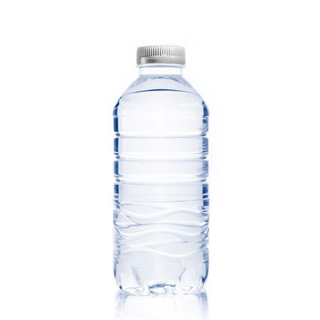 Acqua naturale