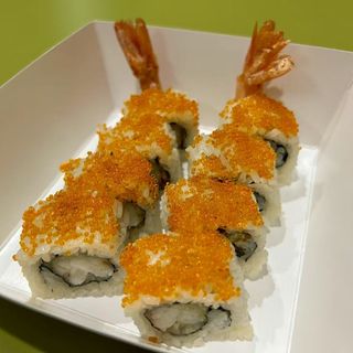 Ebi maki
