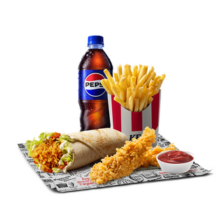 Твистер Бокс