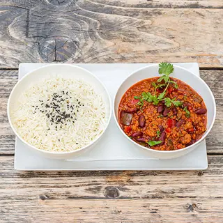 Chilli Con Carne