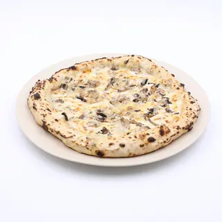 Pizza Tartufo