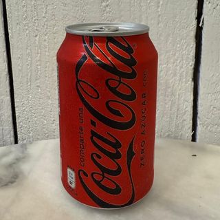 Coca Cola Zero