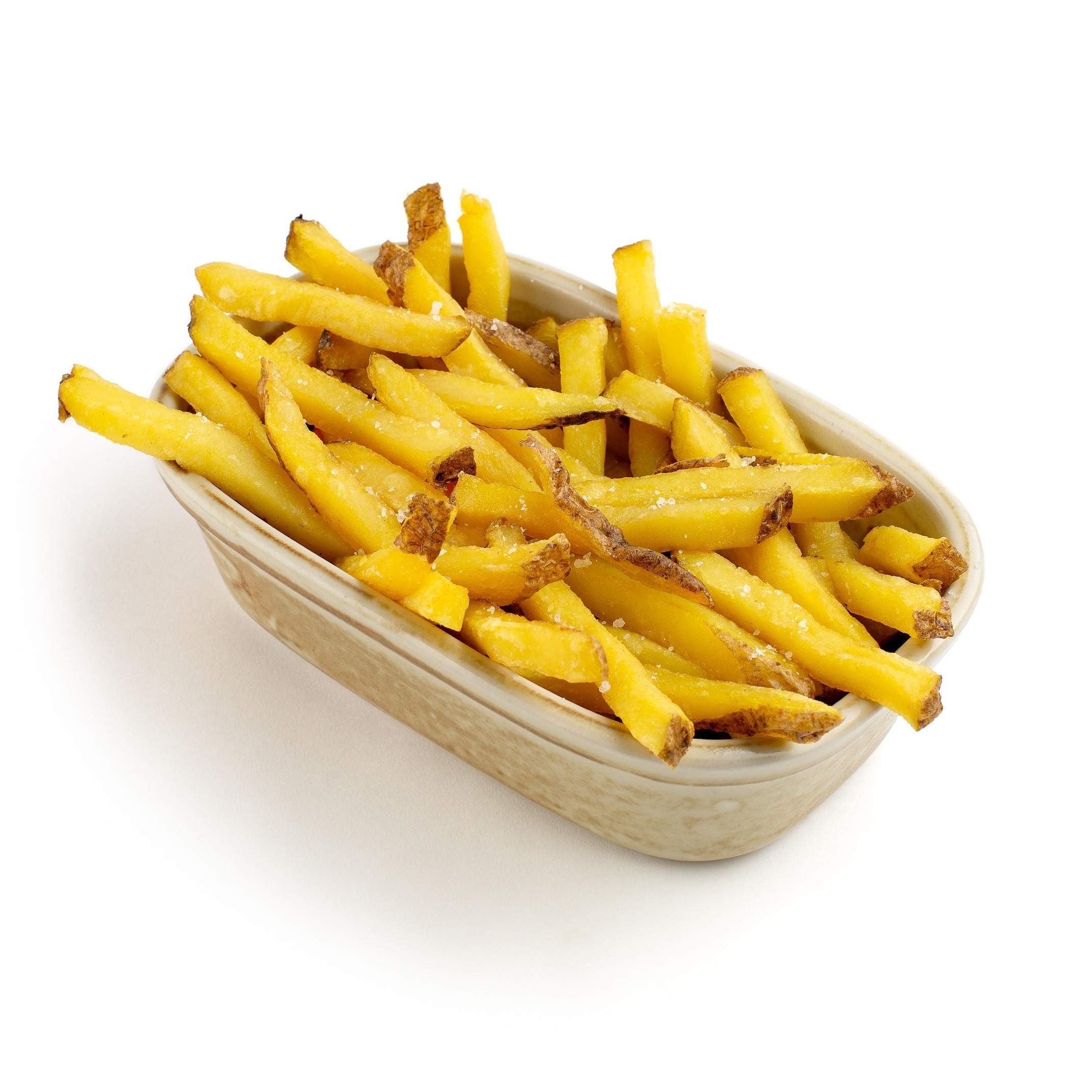 Patatas Fritas