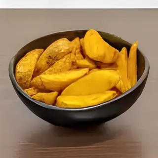 Patatas Deluxe