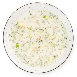 Окрошка (350г)
