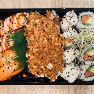 Combo S2 Sushi (20 Pzs.)