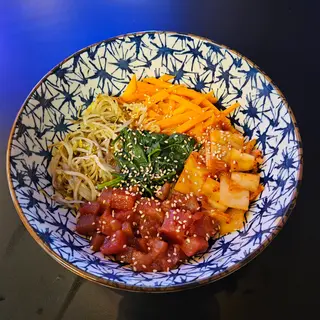 Bowl chamchi