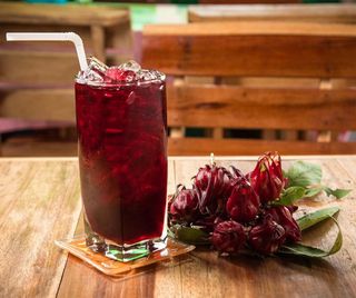 айс ти "каркаде"