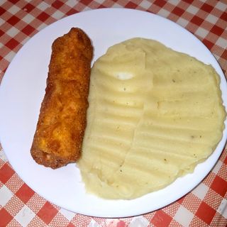 Karadjordjeva šnicla