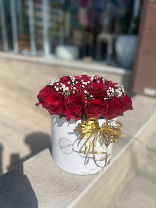 Coffret Saint Valentin