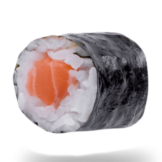 Hosomaki z rybą