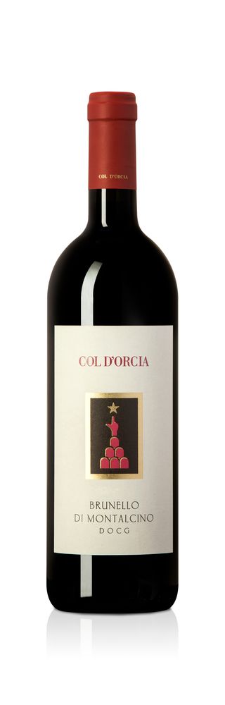 Col D'orcia-Brunello Di Montalcino-D.O.C.G