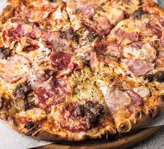 Піца Італійський Квартал