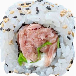 Uramaki Tuna (4 Pzs.)