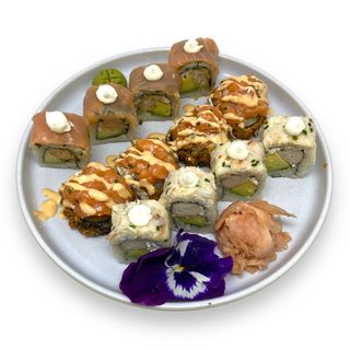 Premium - 12 Pièces