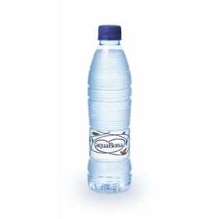 Agua Mineral 