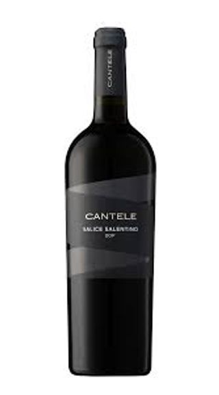 Salice Salentino Riserva DOC