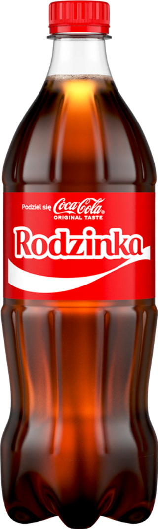 Coca Cola 0.85l