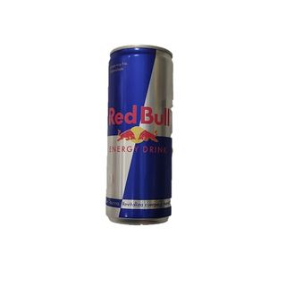 Red Bull Original Lata (250 Ml.)