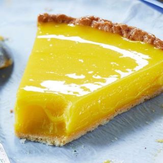 Tarte Citron