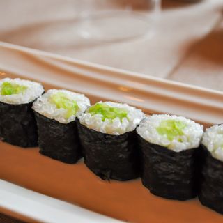 61. Kappamaki