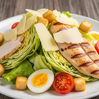 Salade César