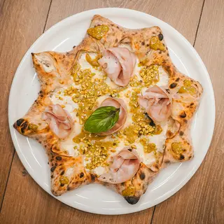 Pizza Stella