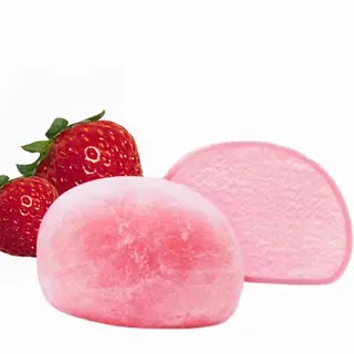 680 Mochi alla fragola