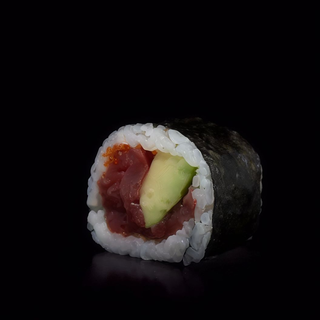021. Futomaki De Atún (6 Pzs.)