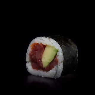 021. Futomaki De Atún (6 Pzs.)