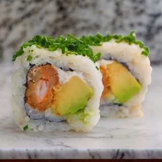 California Ebi Fry (4 Pcs)