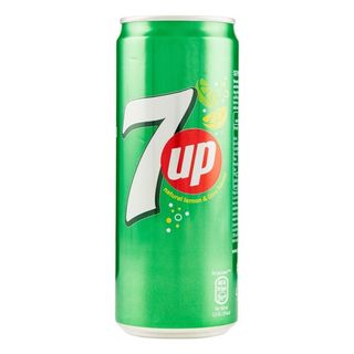 7up 33cl