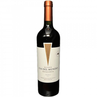 Reserva Fin Del Mundo Malbec (2633)