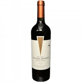 Reserva Fin Del Mundo Malbec (2633)