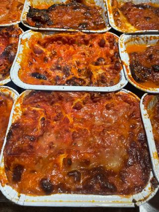 Lasagne