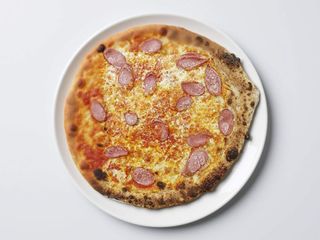 Combo Menù - Wurstel